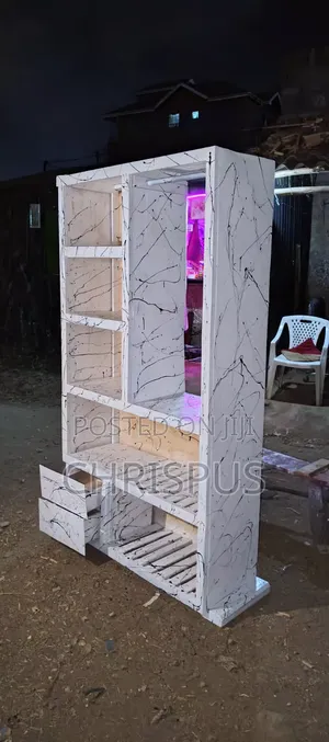 3d Classic Color Walldrobe
