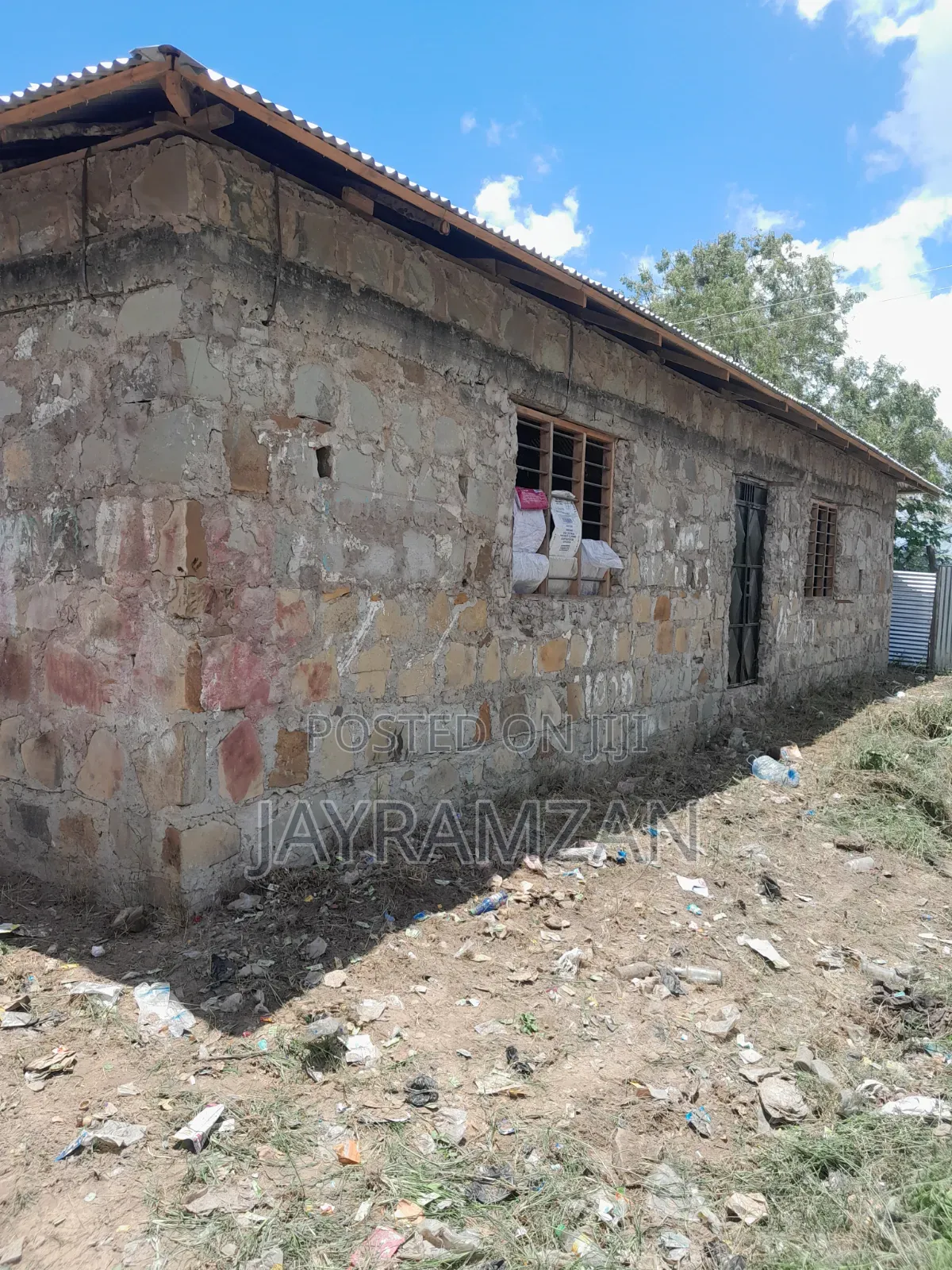 4bdrm House in Mariakani for sale