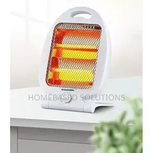 Eletromate Quartz Room Heater