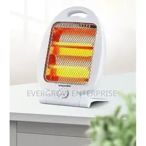 Eletromate Quartz Room Heater