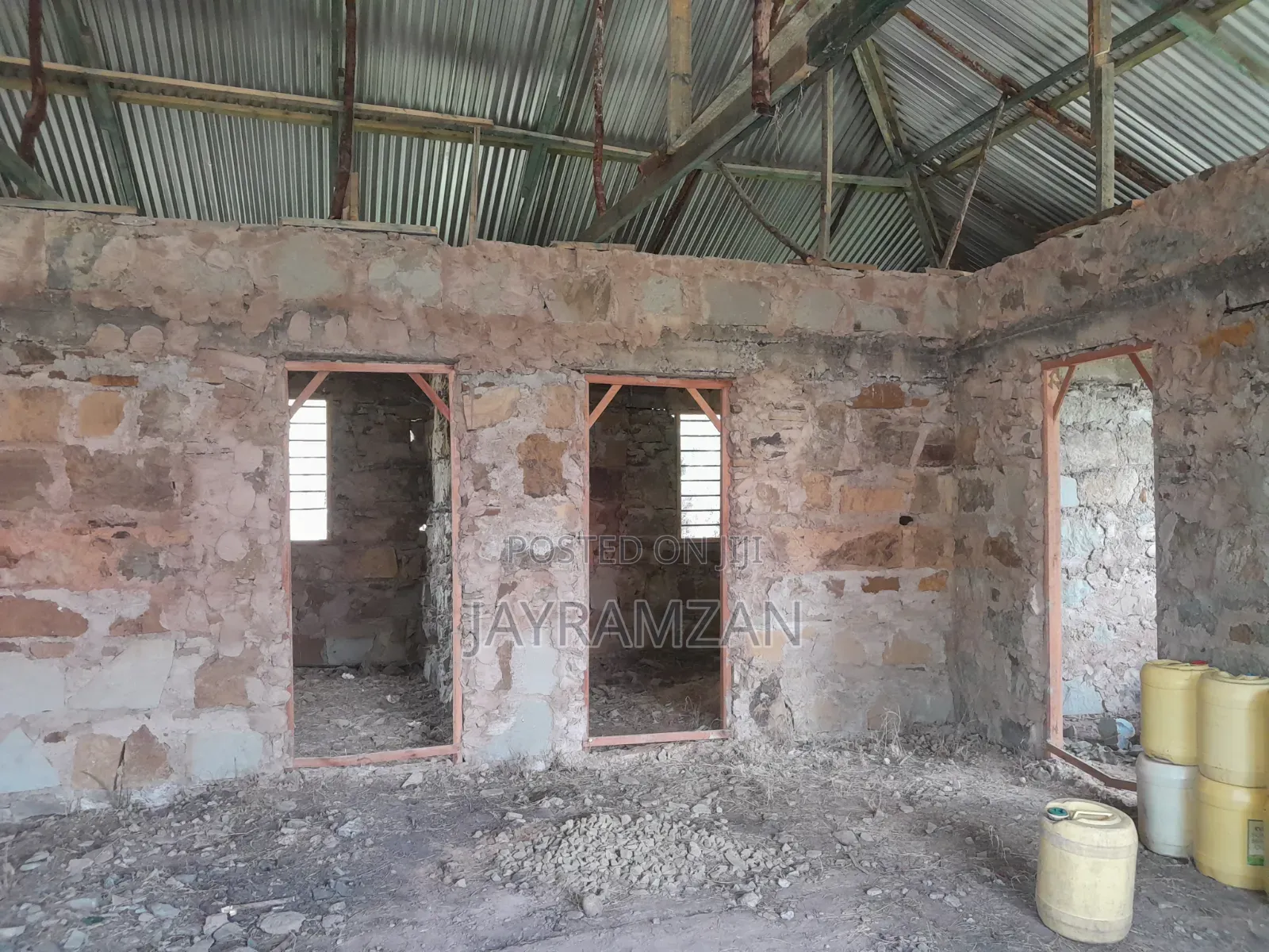 4bdrm House in Mariakani for sale