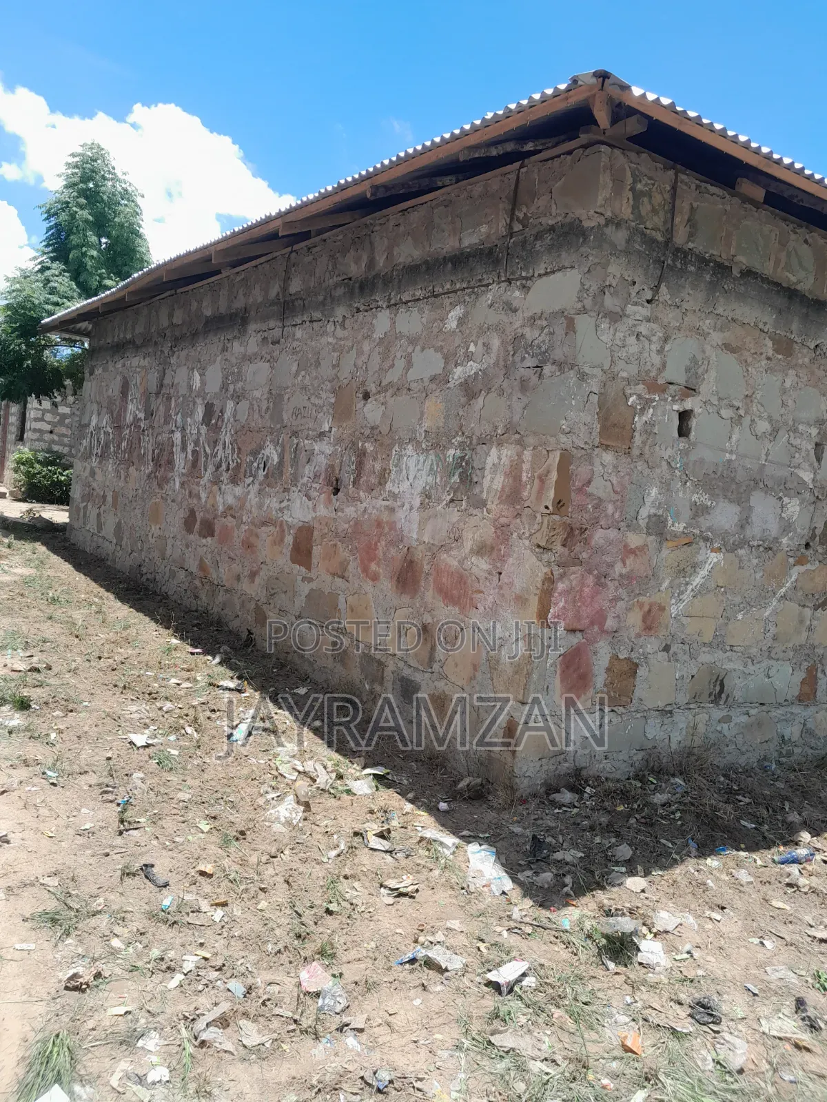 4bdrm House in Mariakani for sale