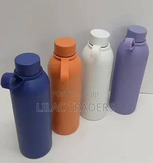 Stainless Steel Vacuum Flask 500 Ml Alp