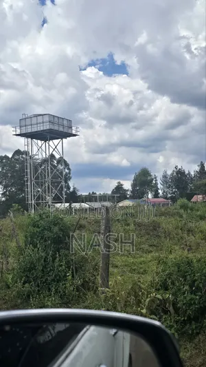 50 X 100 Plots at Mastoo, Mang'u Nakuru