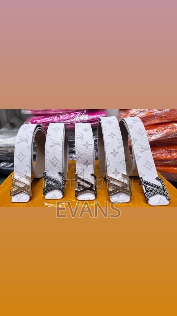 Classic Brand Belts - thumbnail 6