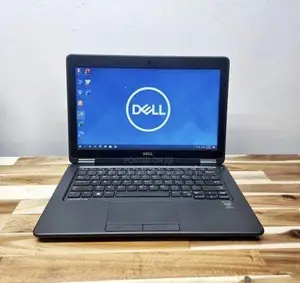 Laptop Dell Latitude 12 7250 8GB Intel Core i5 SSD 256GB
