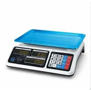 40kg Eletromate Digital Scale