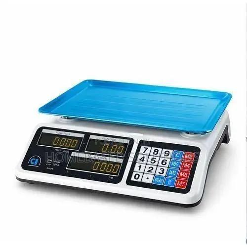40kg Eletromate Digital Scale