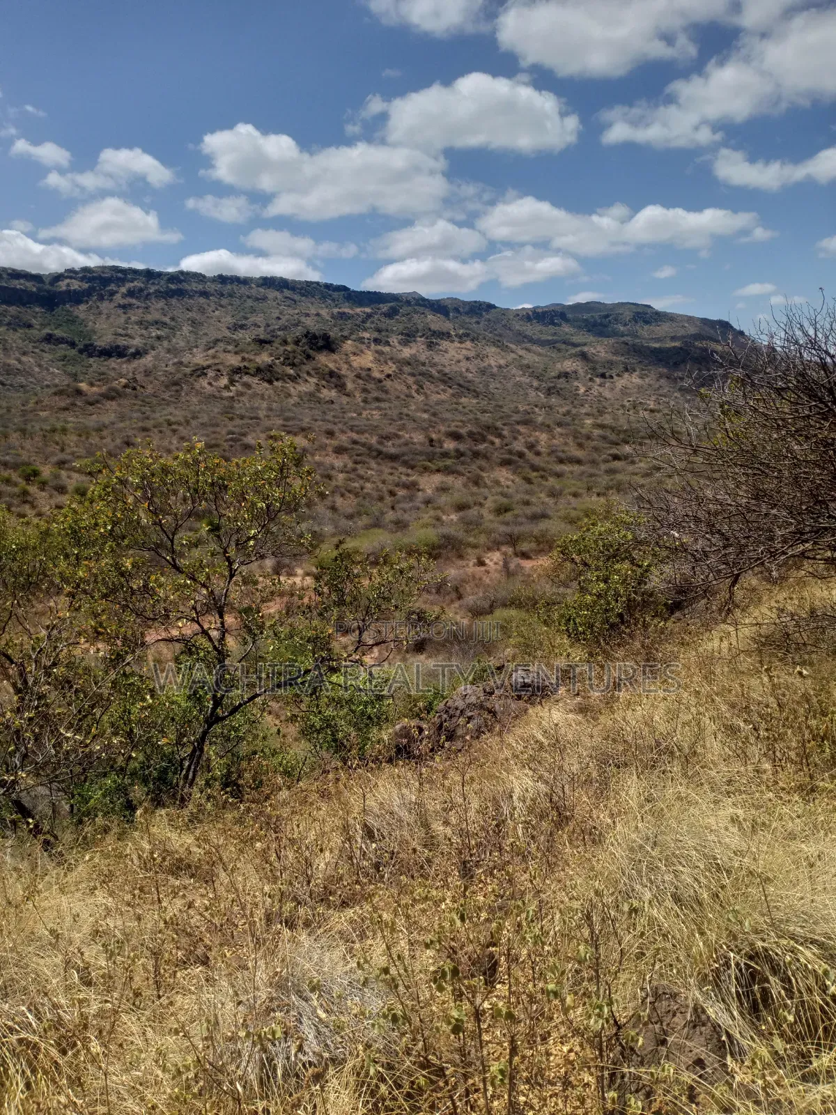 1–30 Acres for Sale in Saikeri, Ngong — KSh /Acre