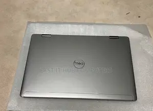 Laptop Dell Latitude 7330 8GB Intel Core i5 SSD 256GB