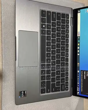 Laptop Dell Latitude 7330 8GB Intel Core i5 SSD 256GB