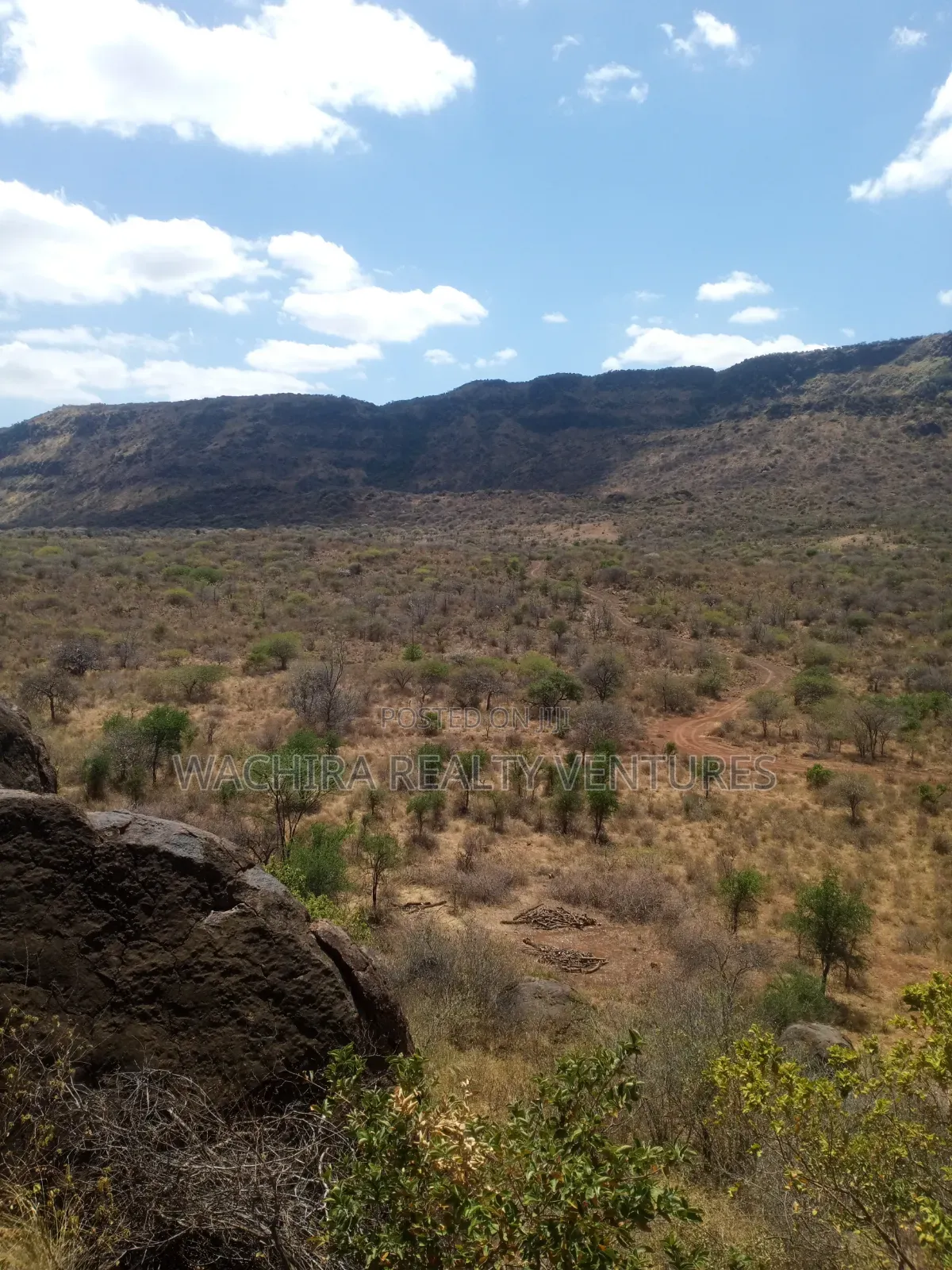 1–30 Acres for Sale in Saikeri, Ngong — KSh /Acre
