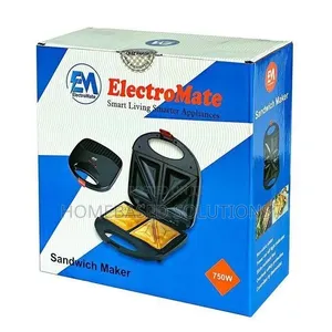 Eletromate Sandwich Maker