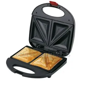 Eletromate Sandwich Maker