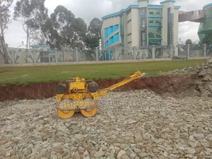 Roller Compactor