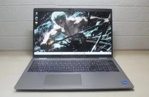 Laptop Dell Precision 15 5540 8GB Intel Core i9 SSD 256GB