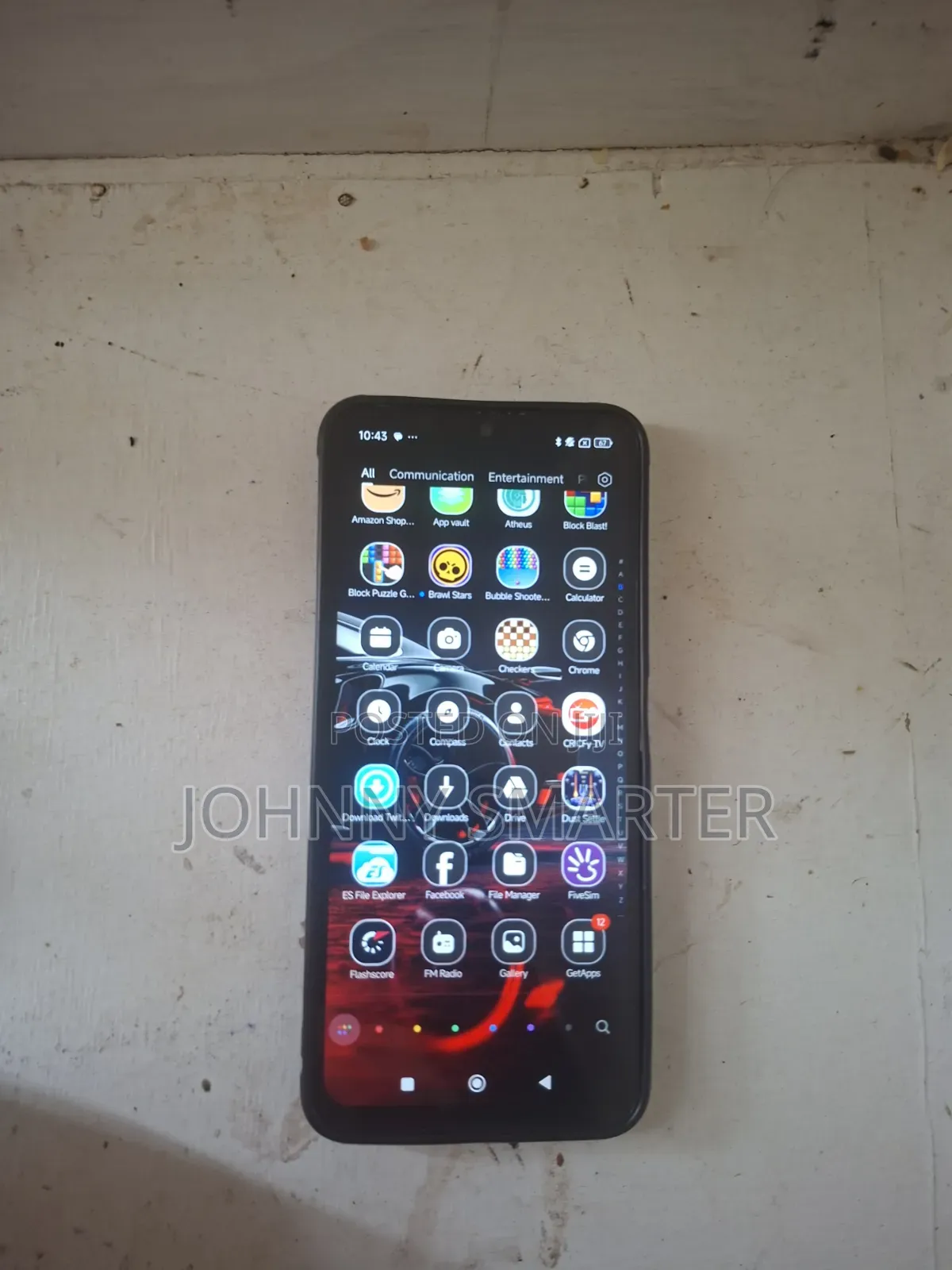 Xiaomi Redmi 14C 128 GB Black
