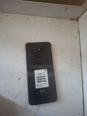 Xiaomi Redmi 14C 128 GB Black