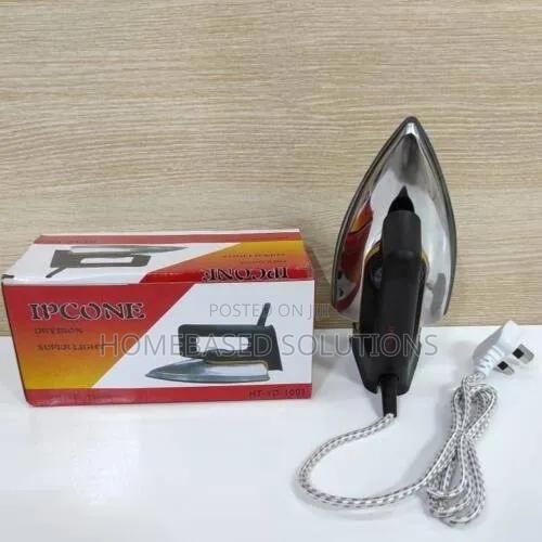 Original Ipcone Dry Iron Box - thumbnail 2