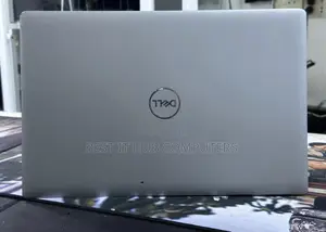 Laptop Dell Precision 5530 8GB Intel Core i7 SSD 256GB