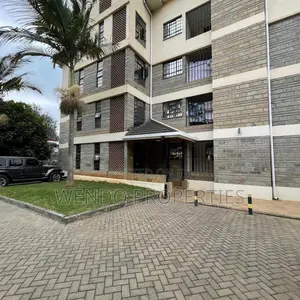 2bdrm Apartment in Hurlingham for rent