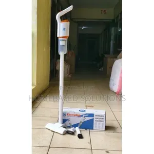 Electromate Rechargeable Vacuum Cleaner