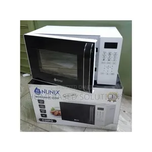 Nunix 20l Digital Microwave