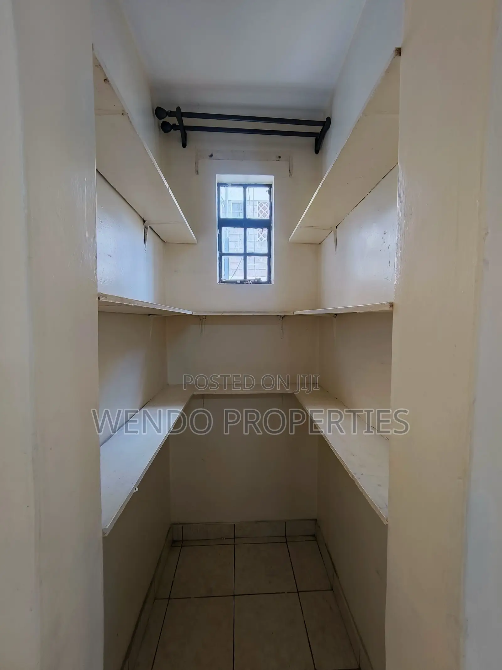 3bdrm Apartment in Kileleshwa for rent