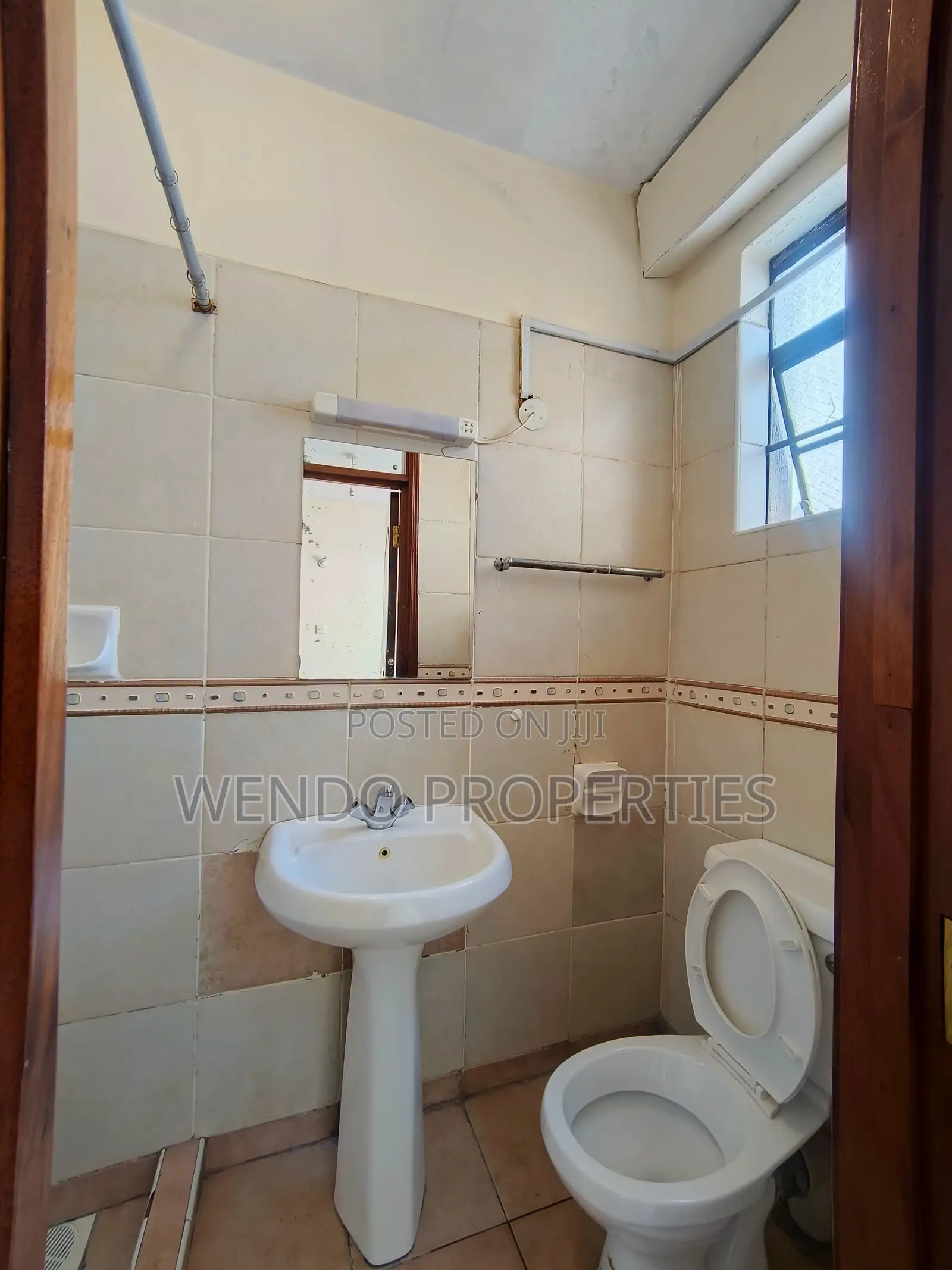 3bdrm Apartment in Kileleshwa for rent