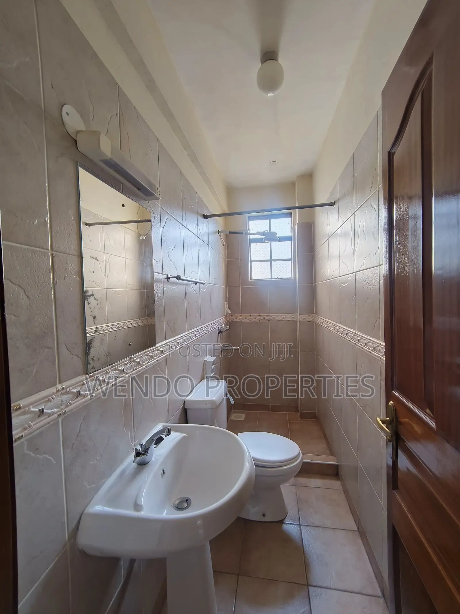 3bdrm Apartment in Kileleshwa for rent