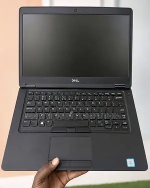 Laptop Dell Latitude 5490 8GB Intel Core i5 SSD 256GB
