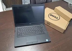 Laptop Dell Latitude 5490 8GB Intel Core i5 SSD 256GB