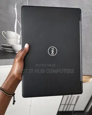 Laptop Dell Latitude 5490 8GB Intel Core i5 SSD 256GB