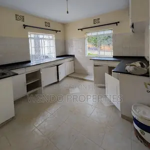 3bdrm Maisonette in Kileleshwa for rent