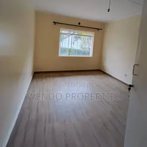 3bdrm Maisonette in Kileleshwa for rent