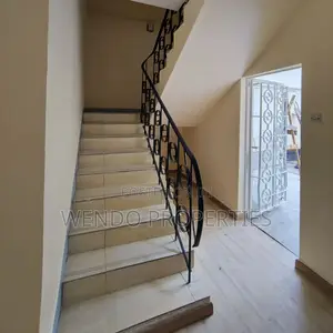 3bdrm Maisonette in Kileleshwa for rent