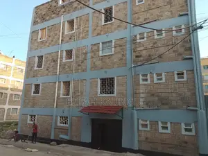 16bdrm Apartment in Mwiki for sale