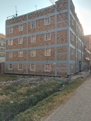 16bdrm Apartment in Mwiki for sale
