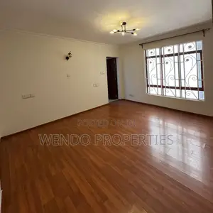 3bdrm Apartment in Kileleshwa for rent