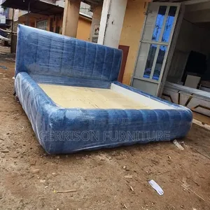 5*6 Stylish Ultra Modern Bubble Bed