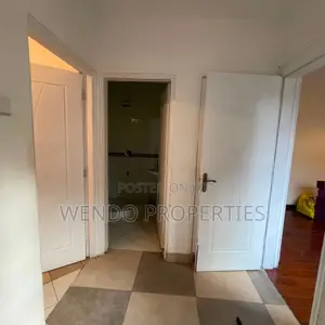 4bdrm Duplex in Kileleshwa for rent