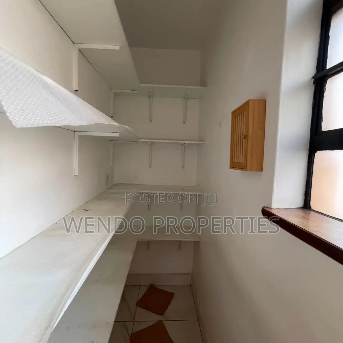 4bdrm Duplex in Kileleshwa for rent