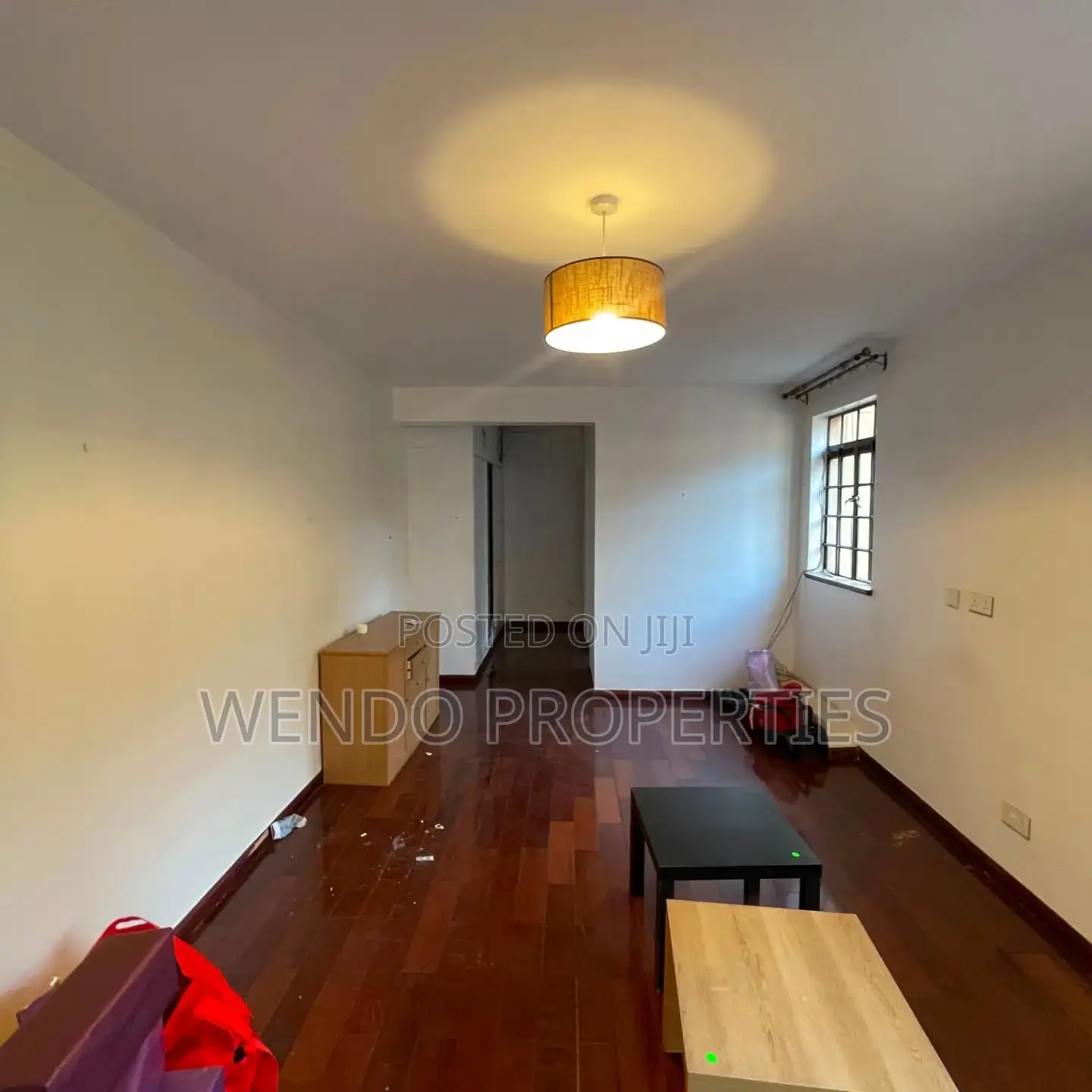 4bdrm Duplex in Kileleshwa for rent