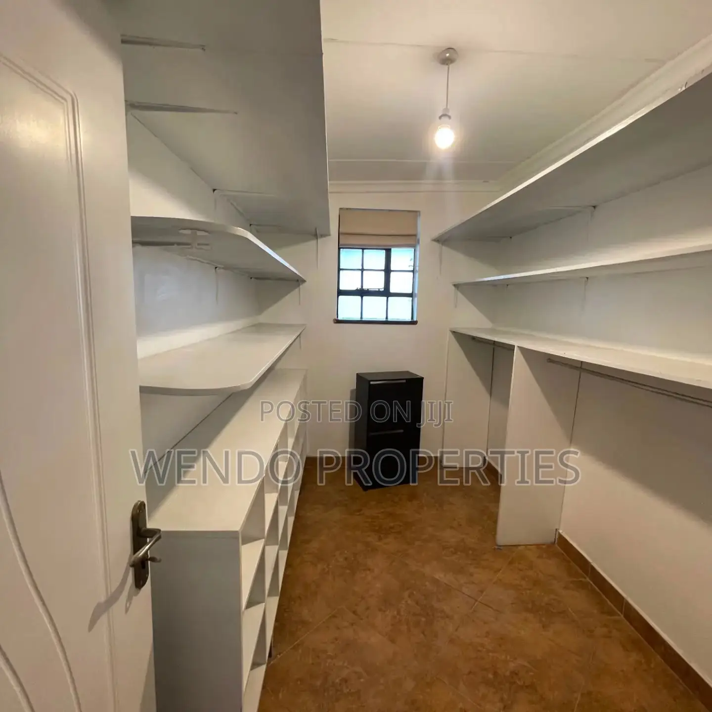 4bdrm Duplex in Kileleshwa for rent
