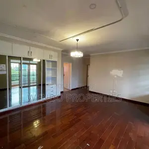 4bdrm Duplex in Kileleshwa for rent