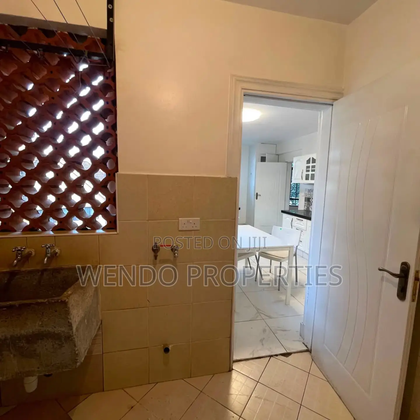 4bdrm Duplex in Kileleshwa for rent