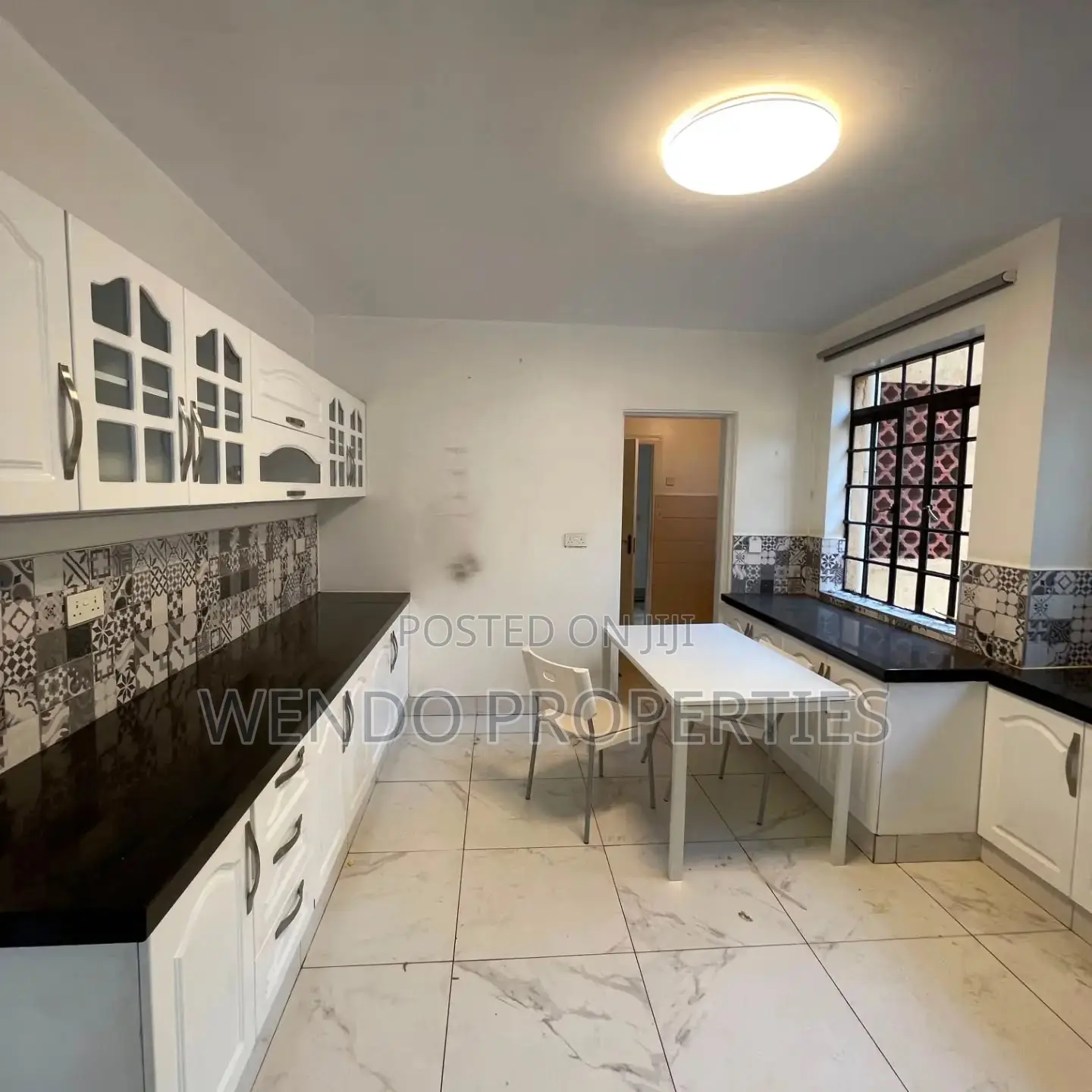 4bdrm Duplex in Kileleshwa for rent