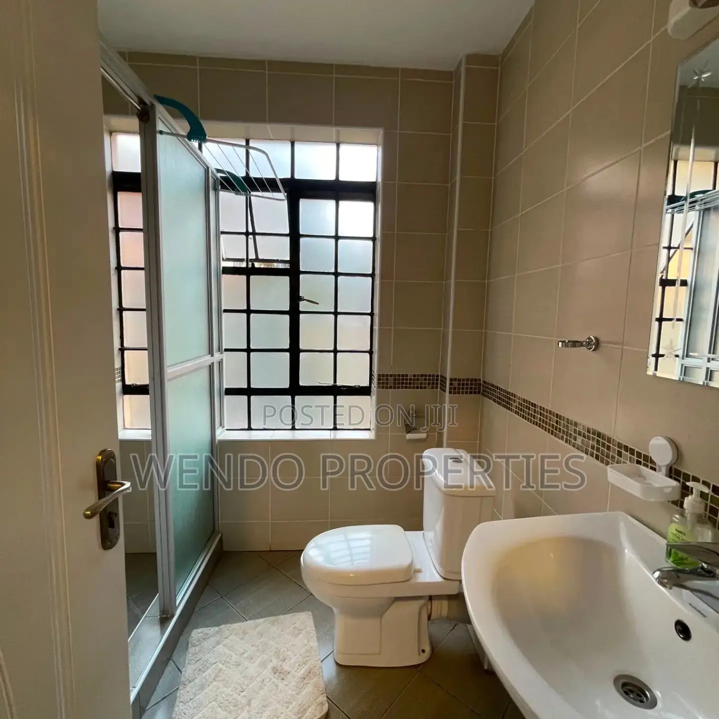 4bdrm Duplex in Kileleshwa for rent