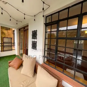 4bdrm Duplex in Kileleshwa for rent