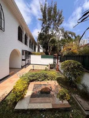 4bdrm Maisonette in Kileleshwa for rent